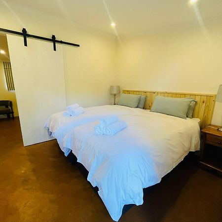 Hebron Haven Hotel Dargle المظهر الخارجي الصورة