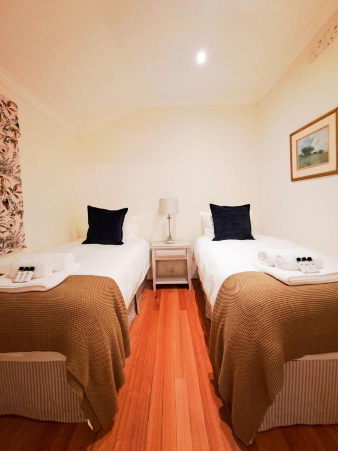 Hebron Haven Hotel Dargle المظهر الخارجي الصورة