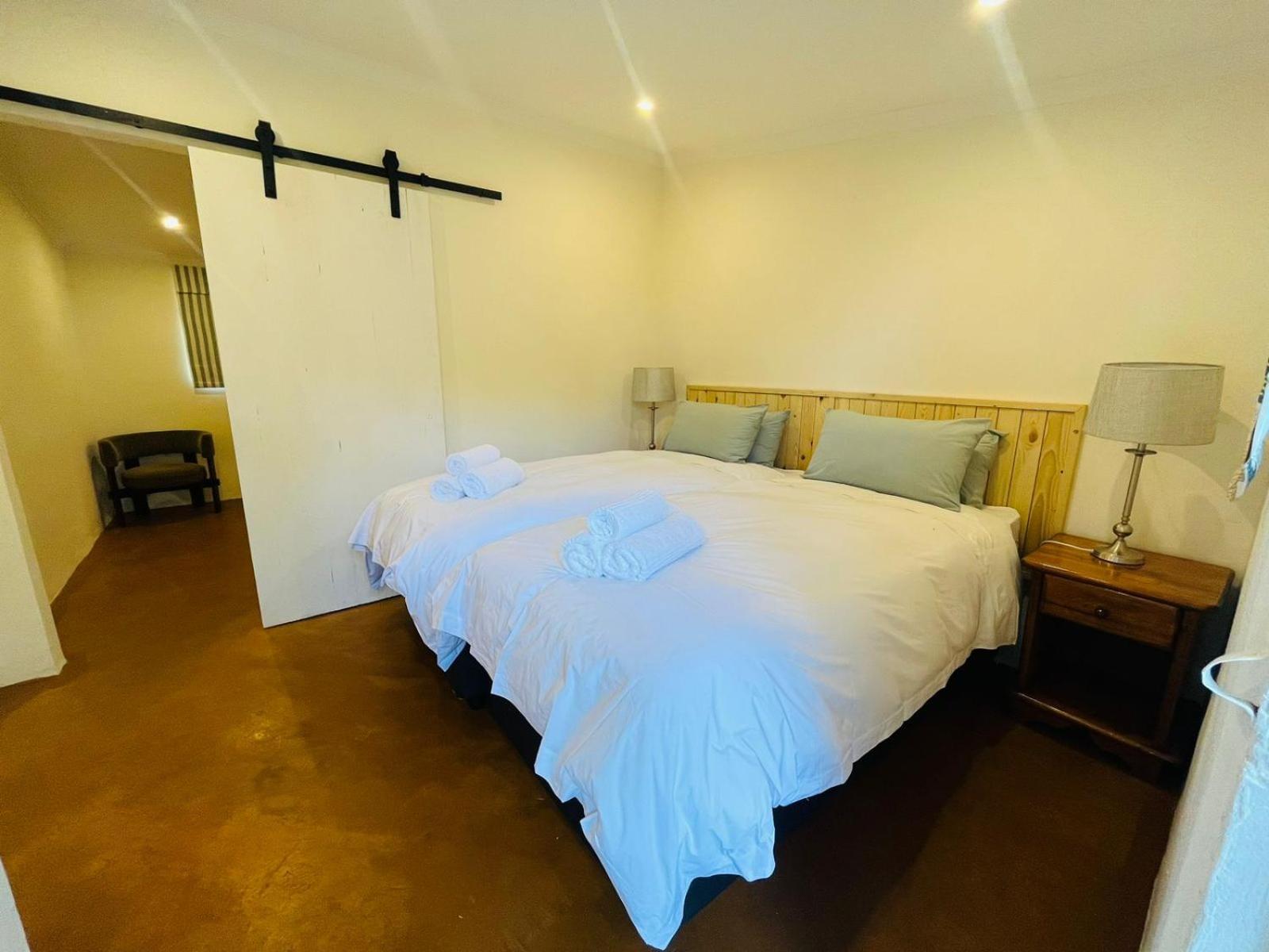 Hebron Haven Hotel Dargle المظهر الخارجي الصورة