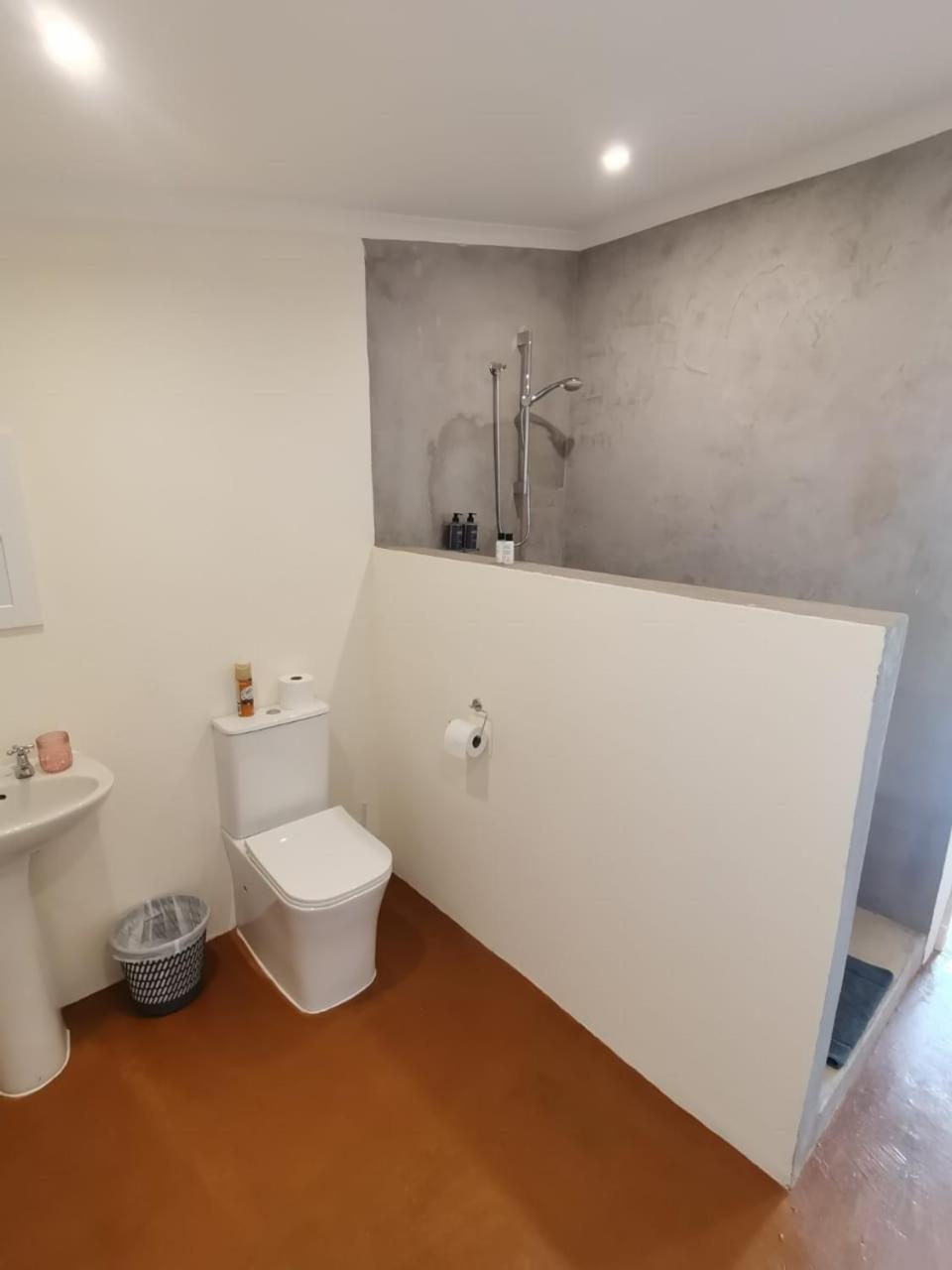Hebron Haven Hotel Dargle المظهر الخارجي الصورة