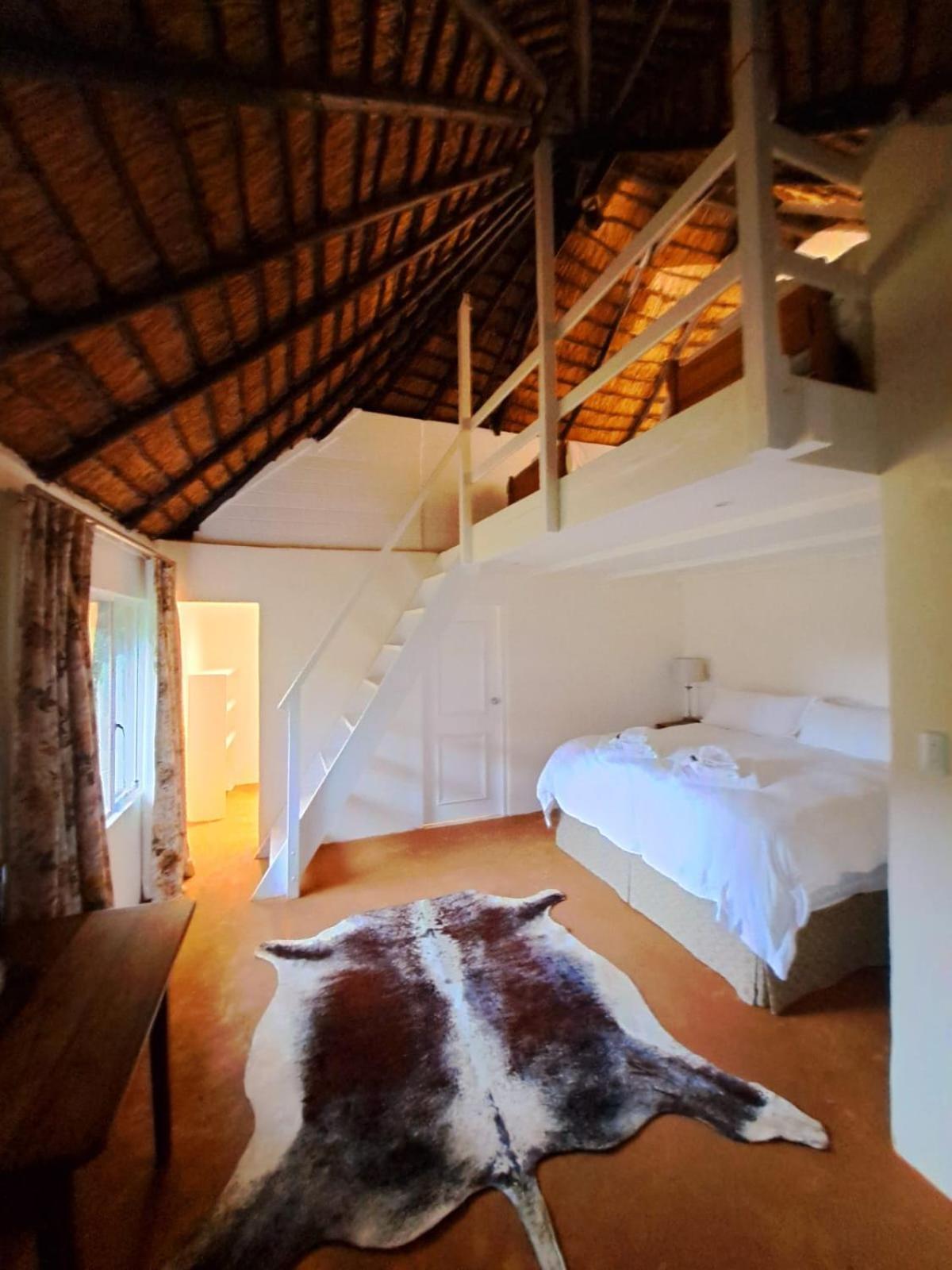 Hebron Haven Hotel Dargle المظهر الخارجي الصورة